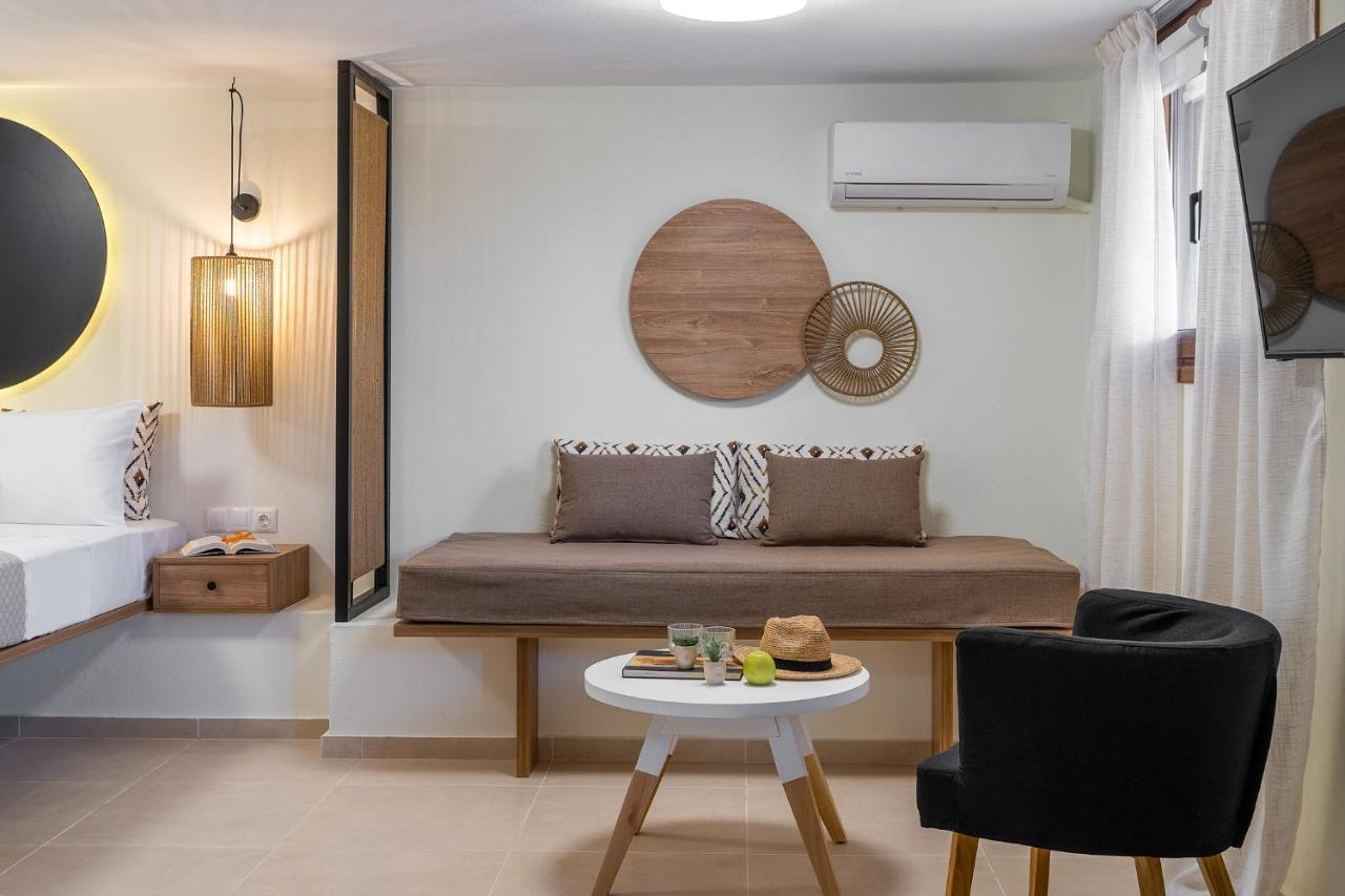 Olea Suites 古瓦伊 外观 照片